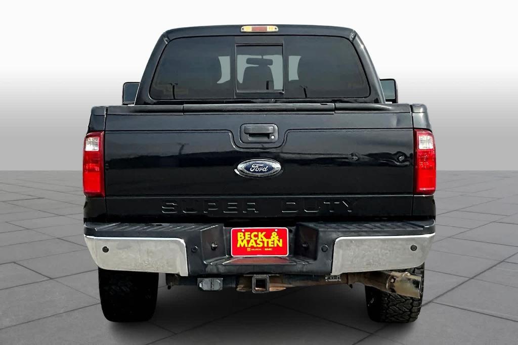 used 2015 Ford F-250 car, priced at $24,557