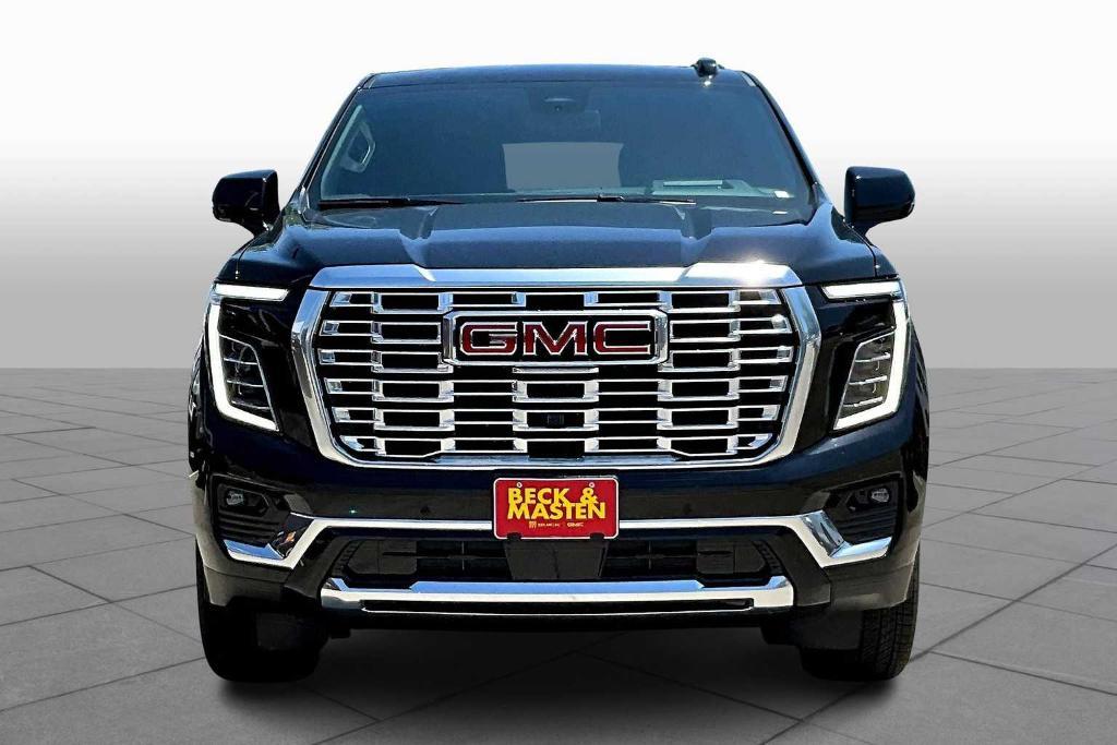 new 2025 GMC Yukon XL car, priced at $92,234
