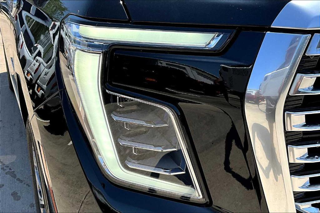 new 2025 GMC Yukon XL car, priced at $92,234
