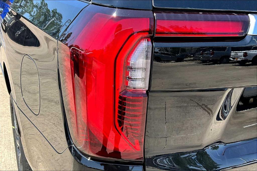 new 2025 GMC Yukon XL car, priced at $92,234