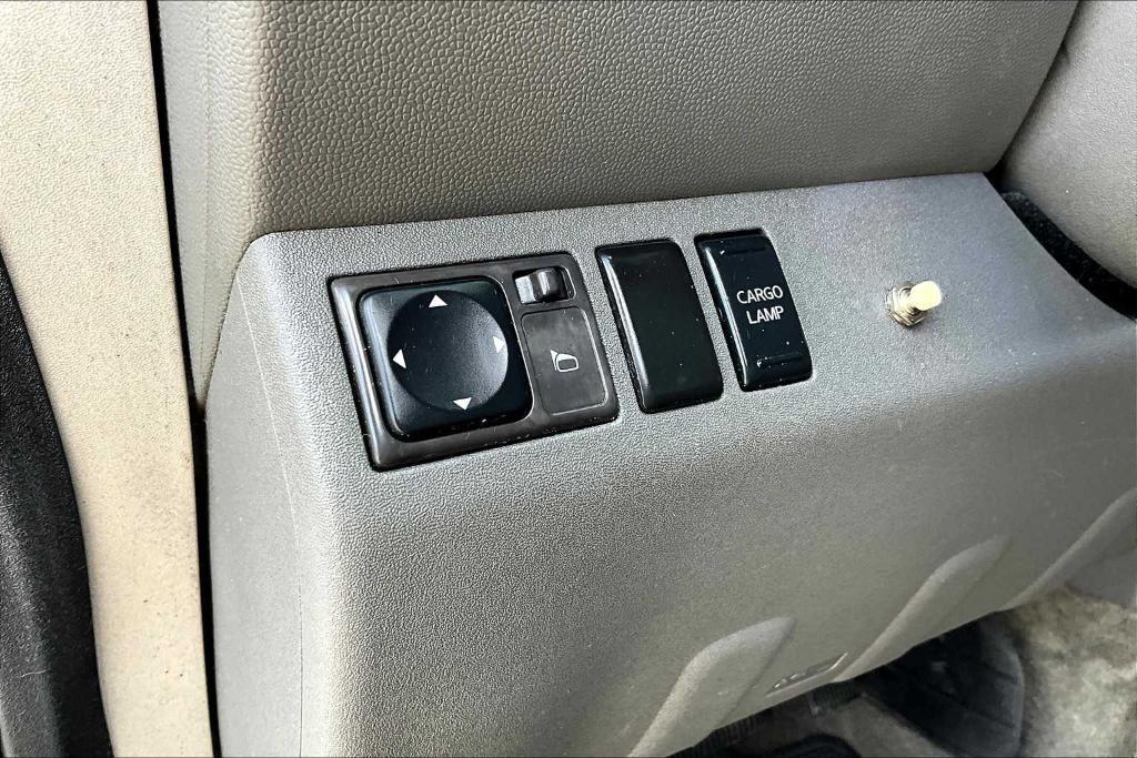 used 2011 Nissan Frontier car, priced at $13,774