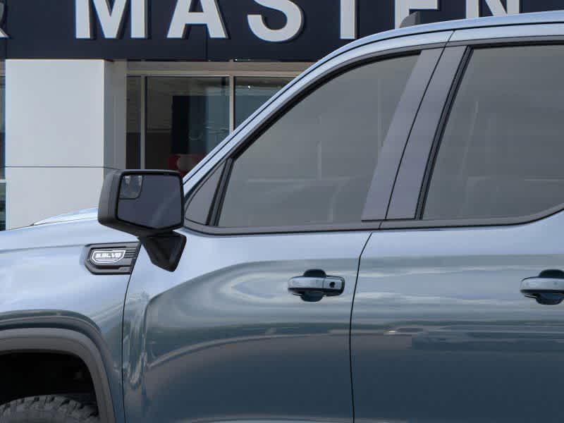 new 2025 GMC Sierra 1500 car, priced at $60,440