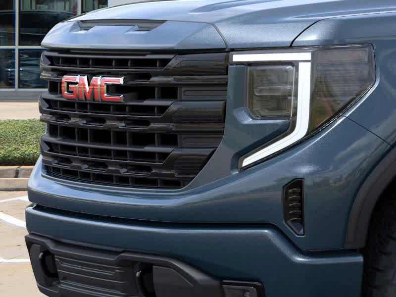 new 2025 GMC Sierra 1500 car, priced at $60,440