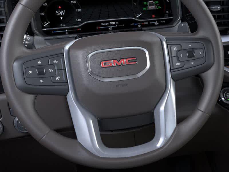 new 2025 GMC Sierra 1500 car, priced at $66,900