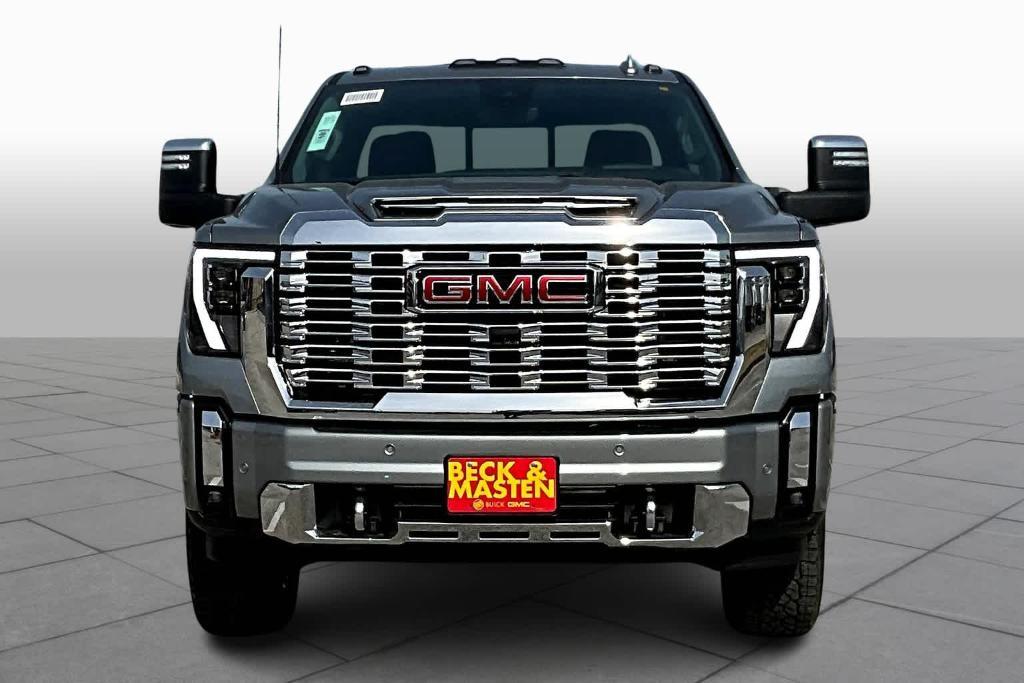 new 2024 GMC Sierra 2500 car, priced at $85,145