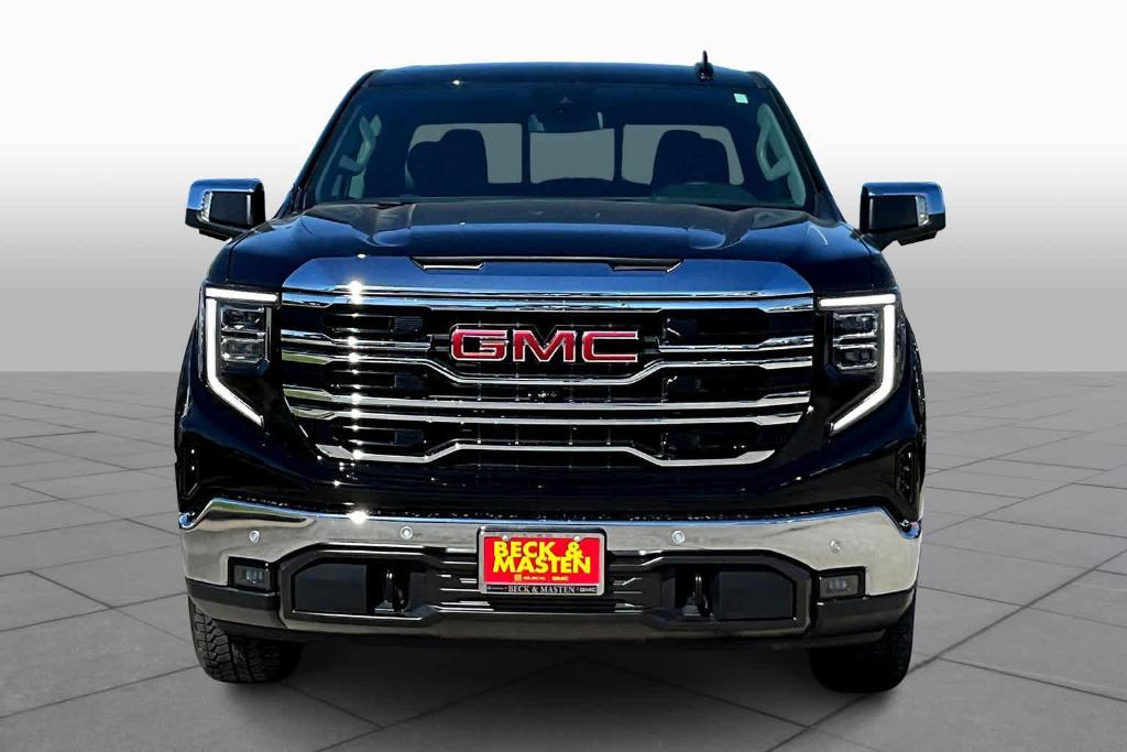 new 2024 GMC Sierra 1500 car, priced at $54,972