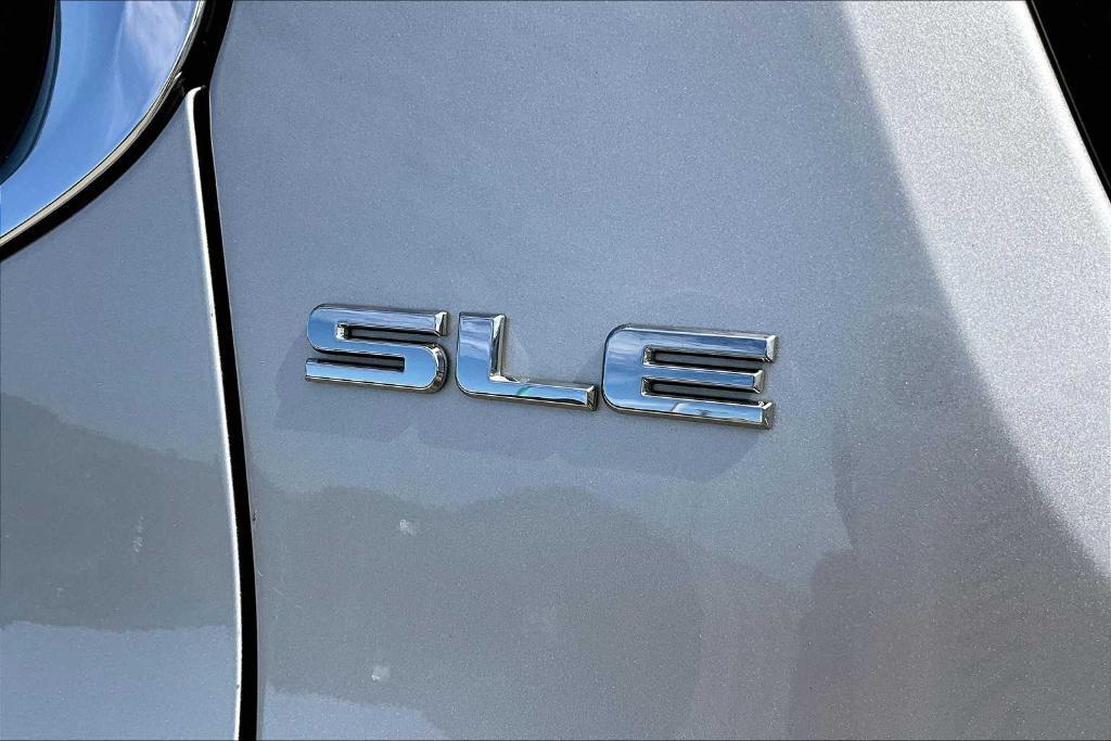 used 2019 GMC Acadia car, priced at $13,997