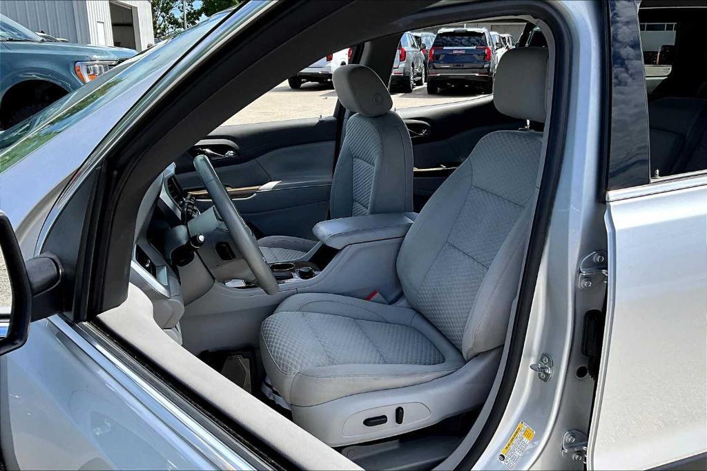 used 2019 GMC Acadia car, priced at $13,997