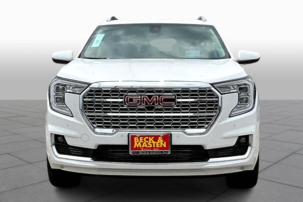 new 2024 GMC Terrain car, priced at $34,303