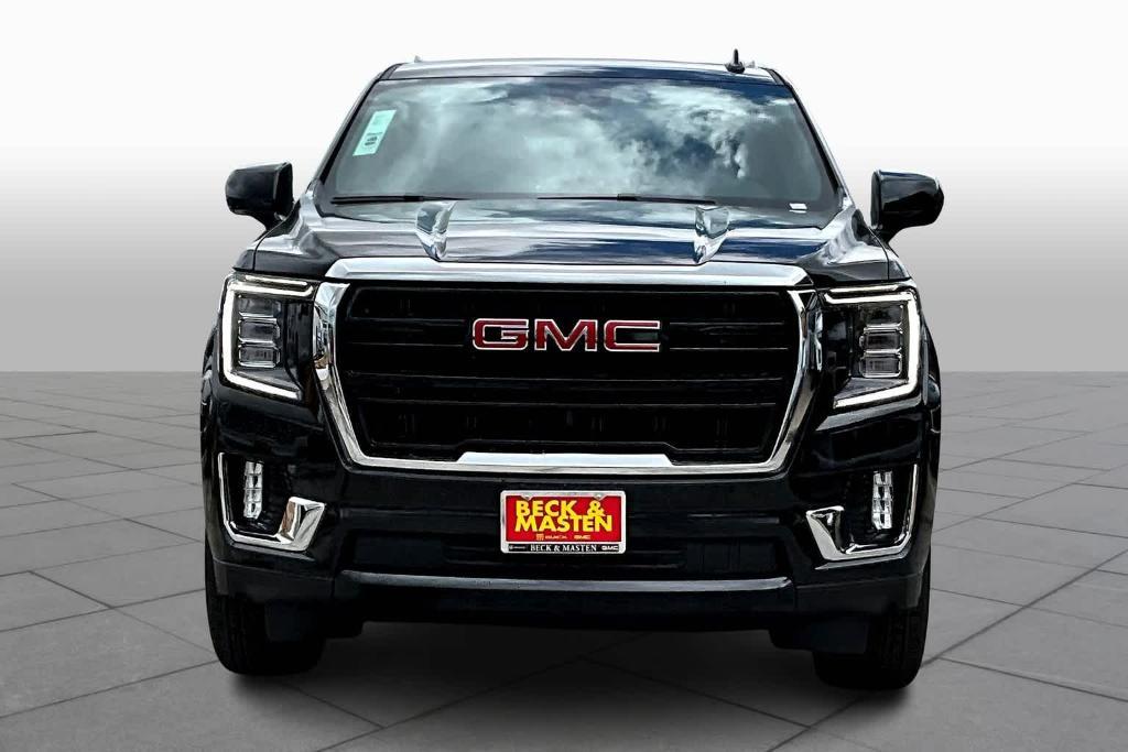 new 2024 GMC Yukon car, priced at $63,295