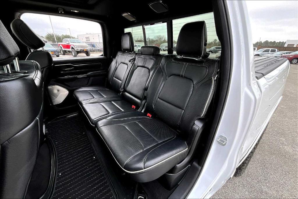 used 2019 Ram 1500 car, priced at $37,764