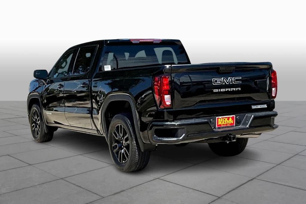 new 2024 GMC Sierra 1500 car, priced at $52,167