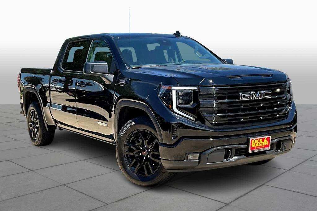 new 2024 GMC Sierra 1500 car, priced at $52,167