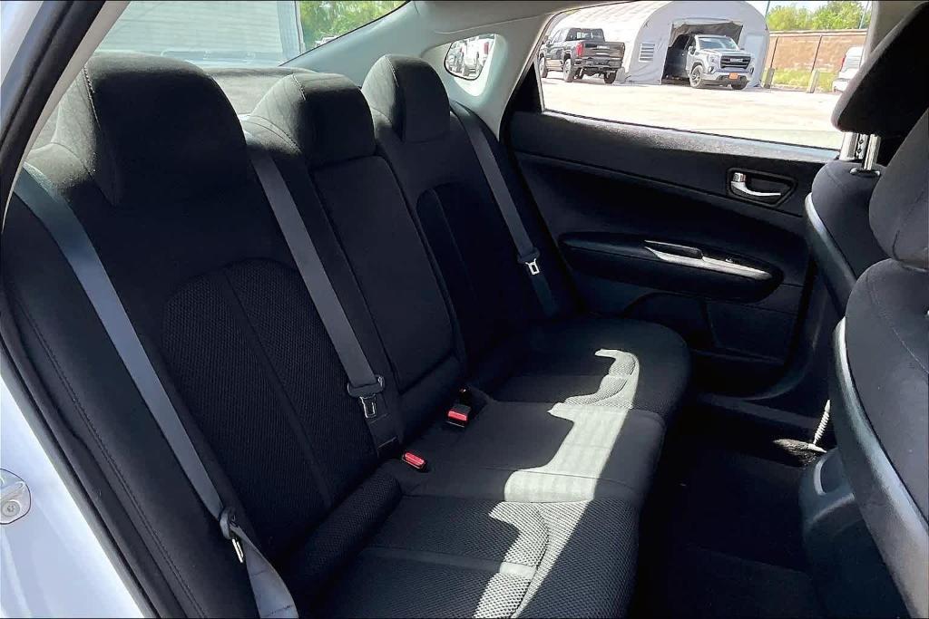 used 2019 Kia Optima car, priced at $14,988