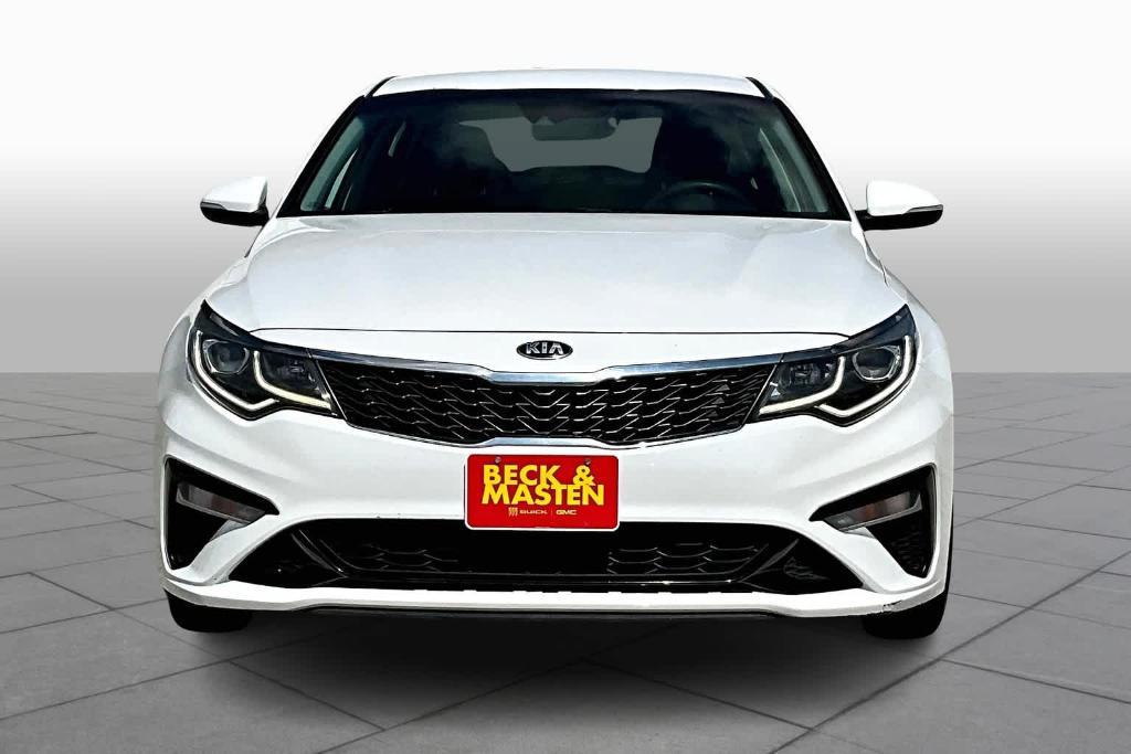 used 2019 Kia Optima car, priced at $14,988