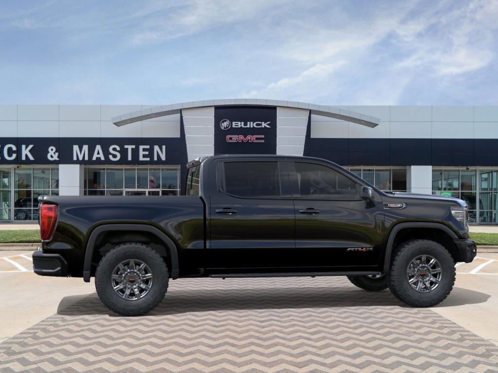 new 2025 GMC Sierra 1500 car, priced at $85,999