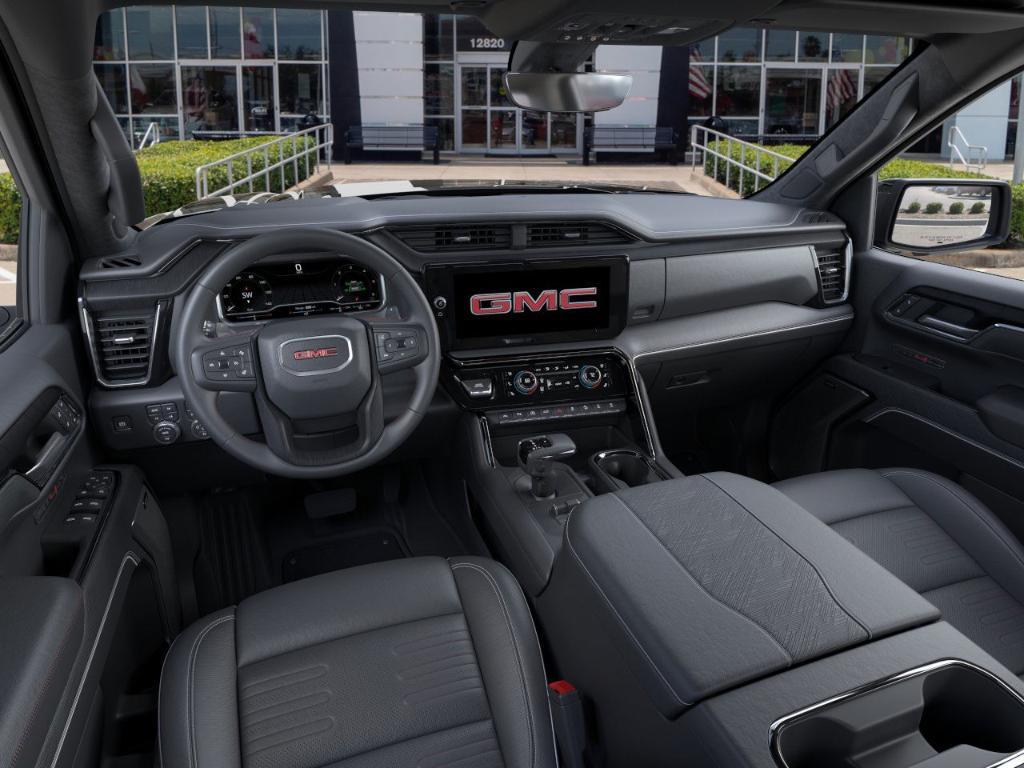 new 2025 GMC Sierra 1500 car, priced at $85,999