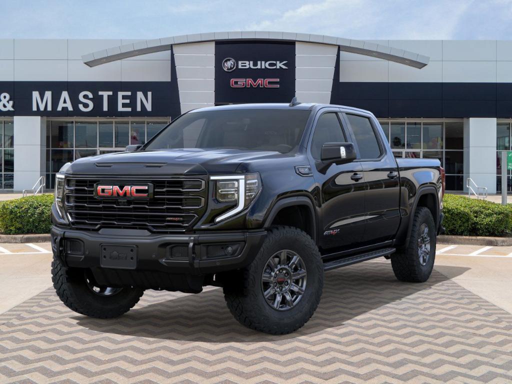 new 2025 GMC Sierra 1500 car, priced at $85,999