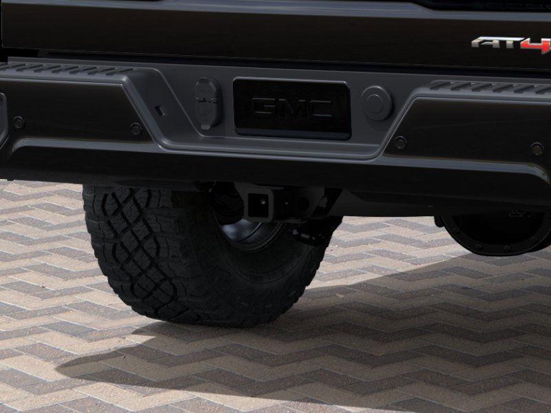 new 2025 GMC Sierra 1500 car, priced at $85,999