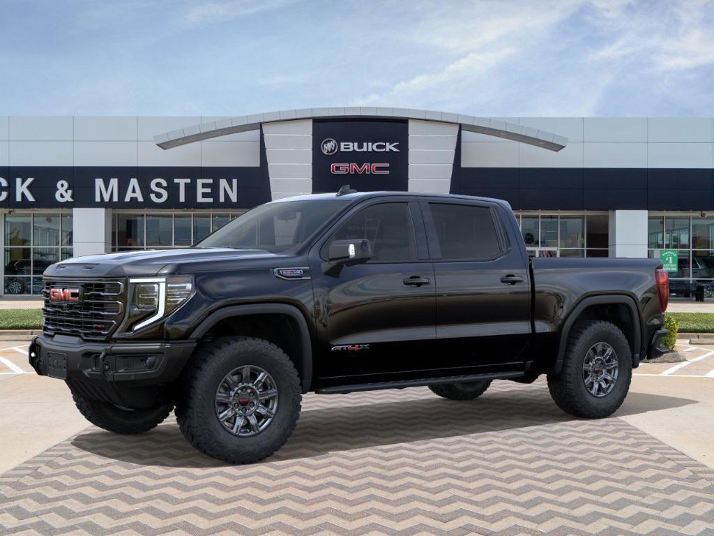 new 2025 GMC Sierra 1500 car, priced at $85,999