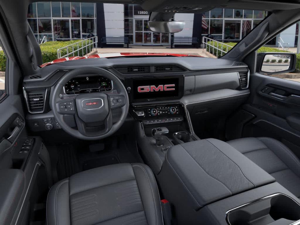 new 2025 GMC Sierra 1500 car, priced at $86,149