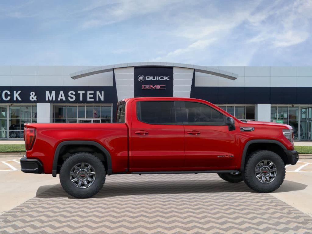 new 2025 GMC Sierra 1500 car, priced at $86,149
