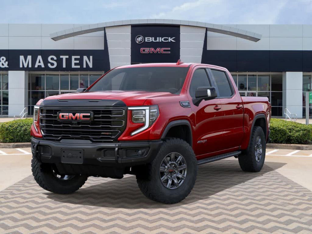 new 2025 GMC Sierra 1500 car, priced at $86,149