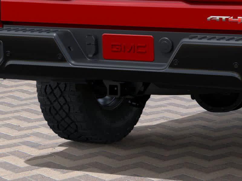 new 2025 GMC Sierra 1500 car, priced at $86,149