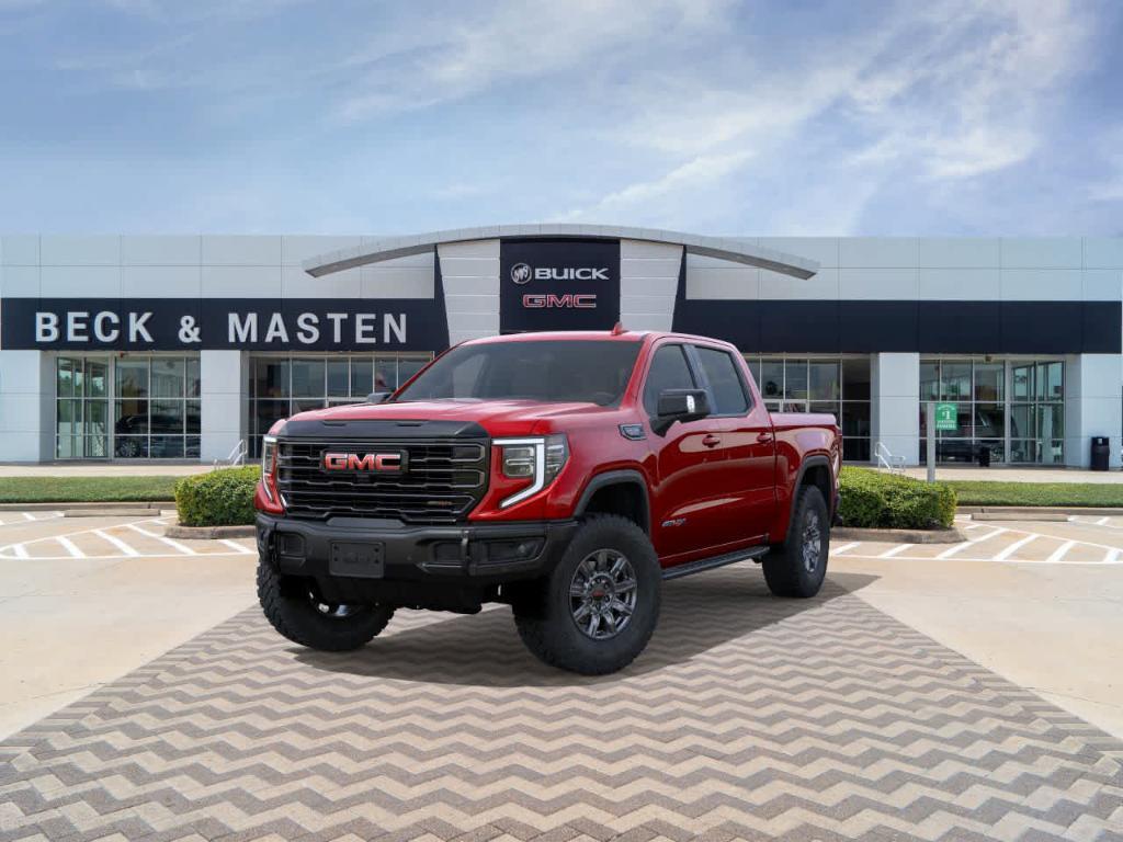 new 2025 GMC Sierra 1500 car, priced at $86,149