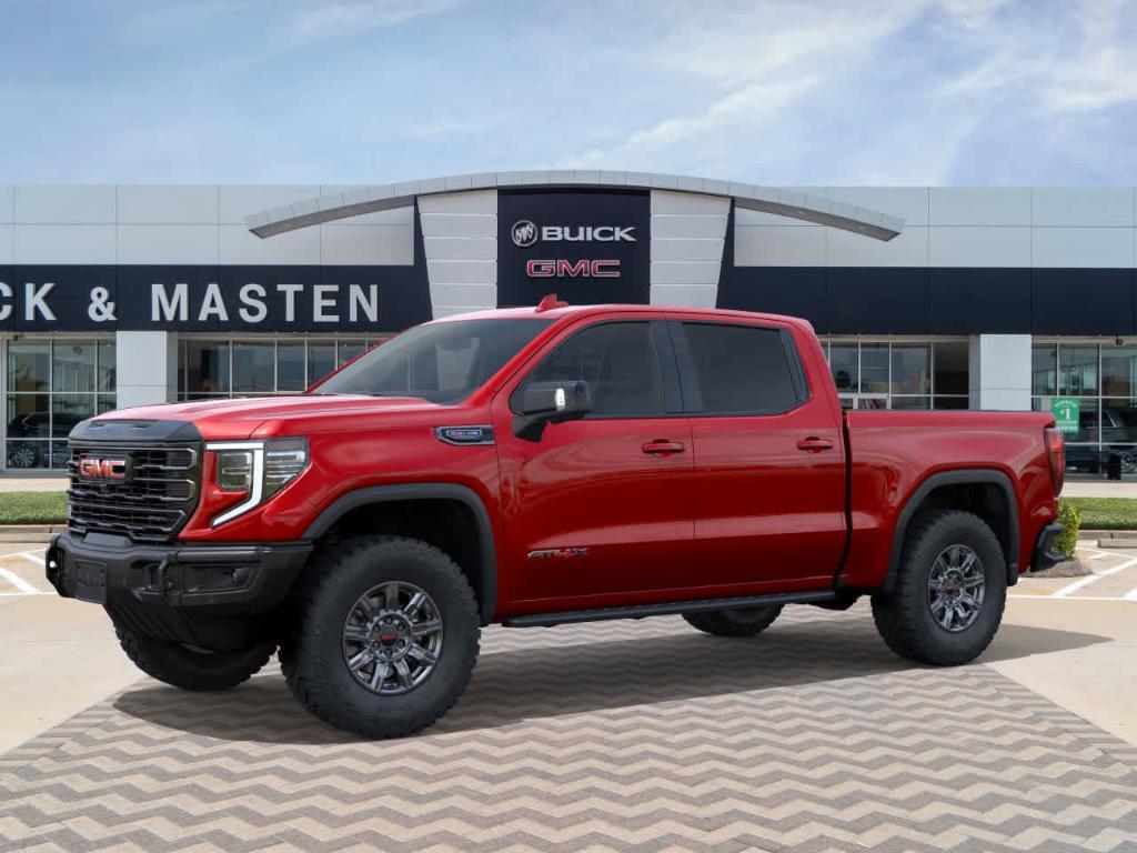 new 2025 GMC Sierra 1500 car, priced at $86,149