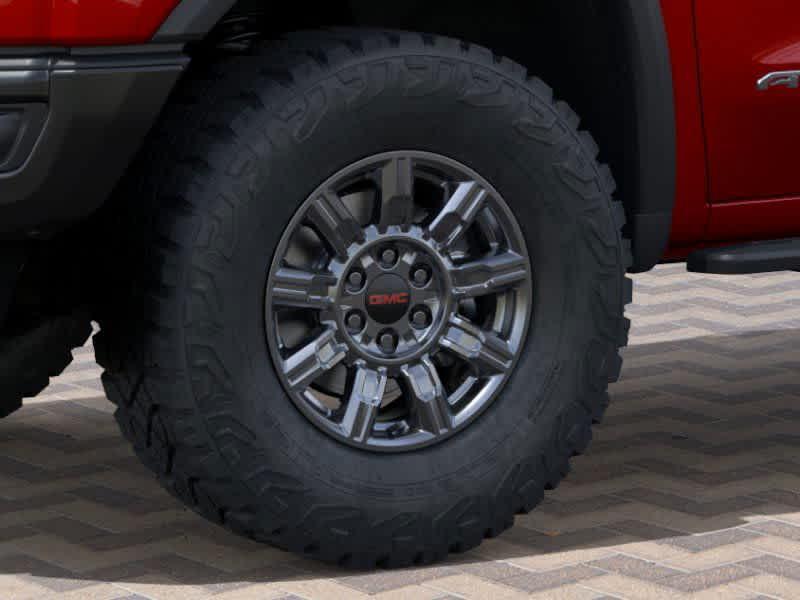 new 2025 GMC Sierra 1500 car, priced at $86,149