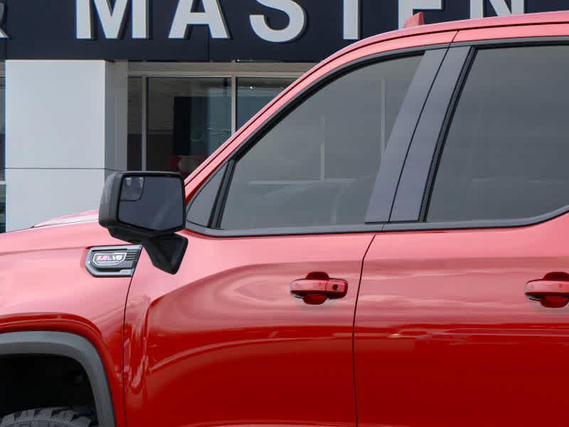 new 2025 GMC Sierra 1500 car, priced at $86,149