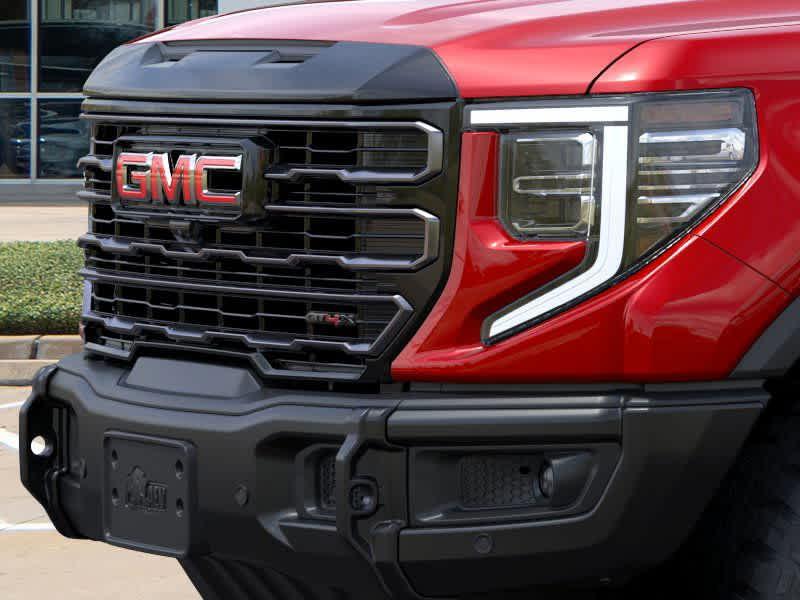 new 2025 GMC Sierra 1500 car, priced at $86,149