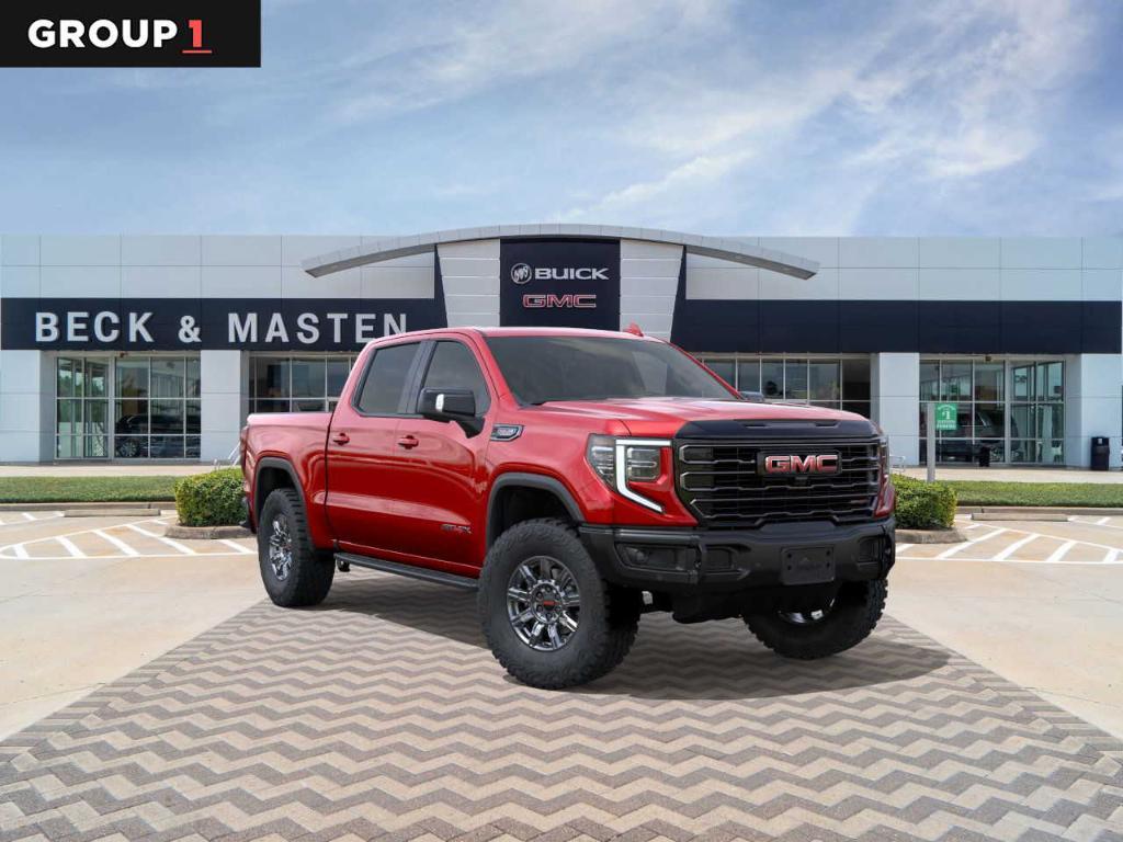 new 2025 GMC Sierra 1500 car, priced at $86,149