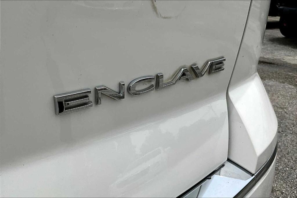 used 2013 Buick Enclave car, priced at $10,997