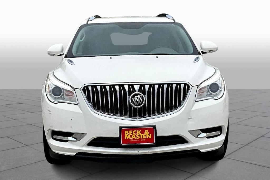 used 2013 Buick Enclave car, priced at $10,997