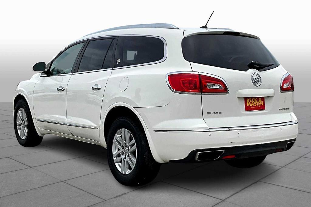 used 2013 Buick Enclave car, priced at $10,997