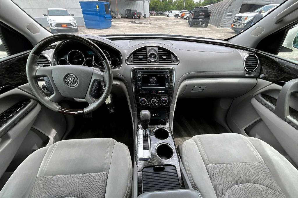 used 2013 Buick Enclave car, priced at $10,997
