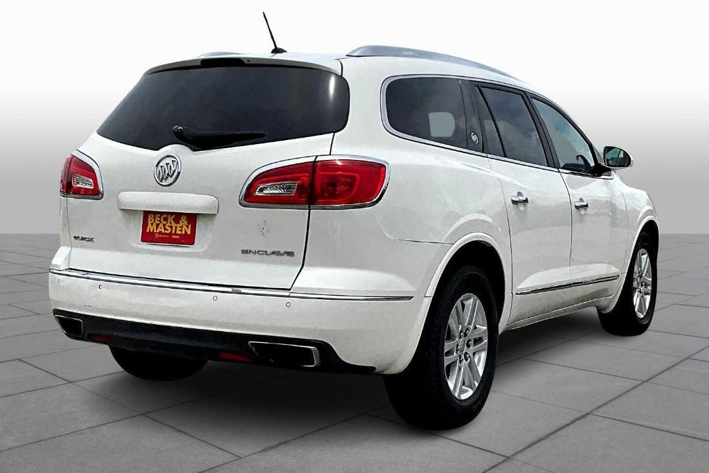 used 2013 Buick Enclave car, priced at $10,997