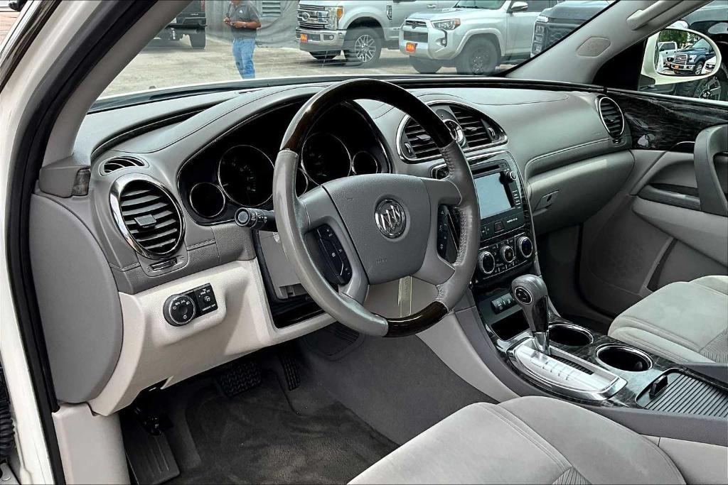 used 2013 Buick Enclave car, priced at $10,997