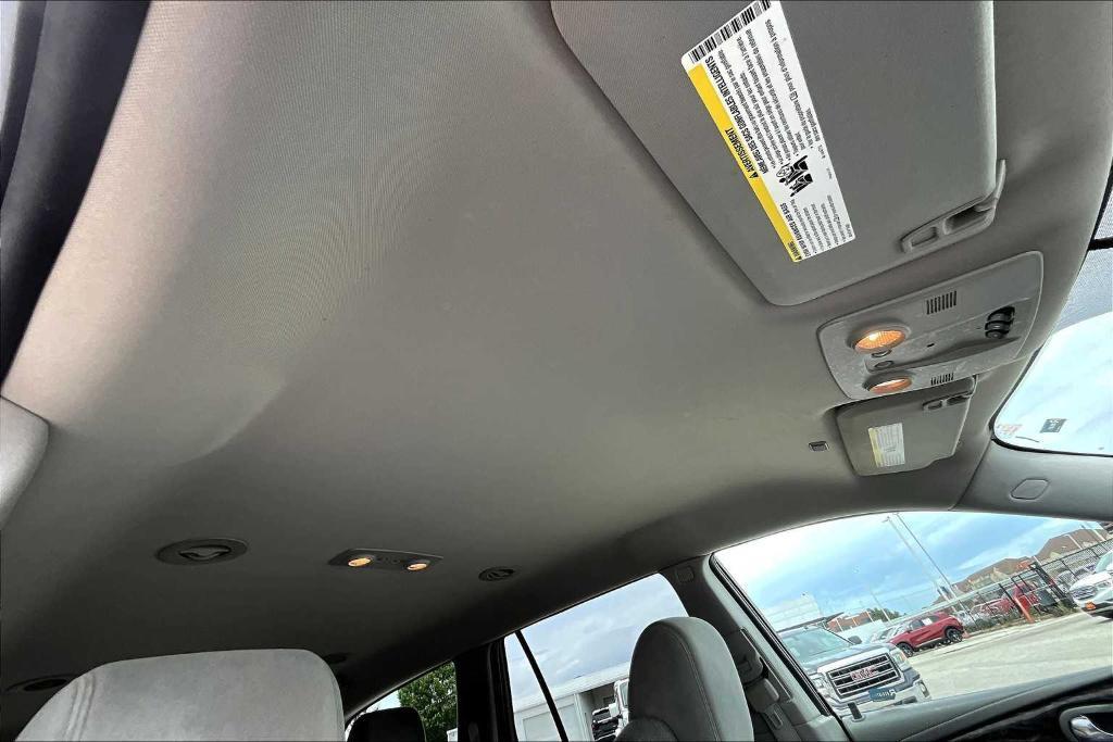 used 2013 Buick Enclave car, priced at $10,997