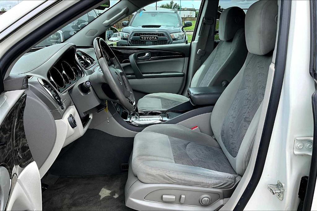 used 2013 Buick Enclave car, priced at $10,997