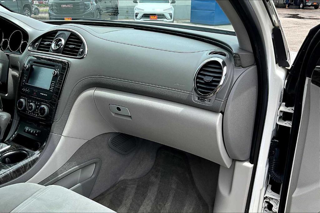 used 2013 Buick Enclave car, priced at $10,997
