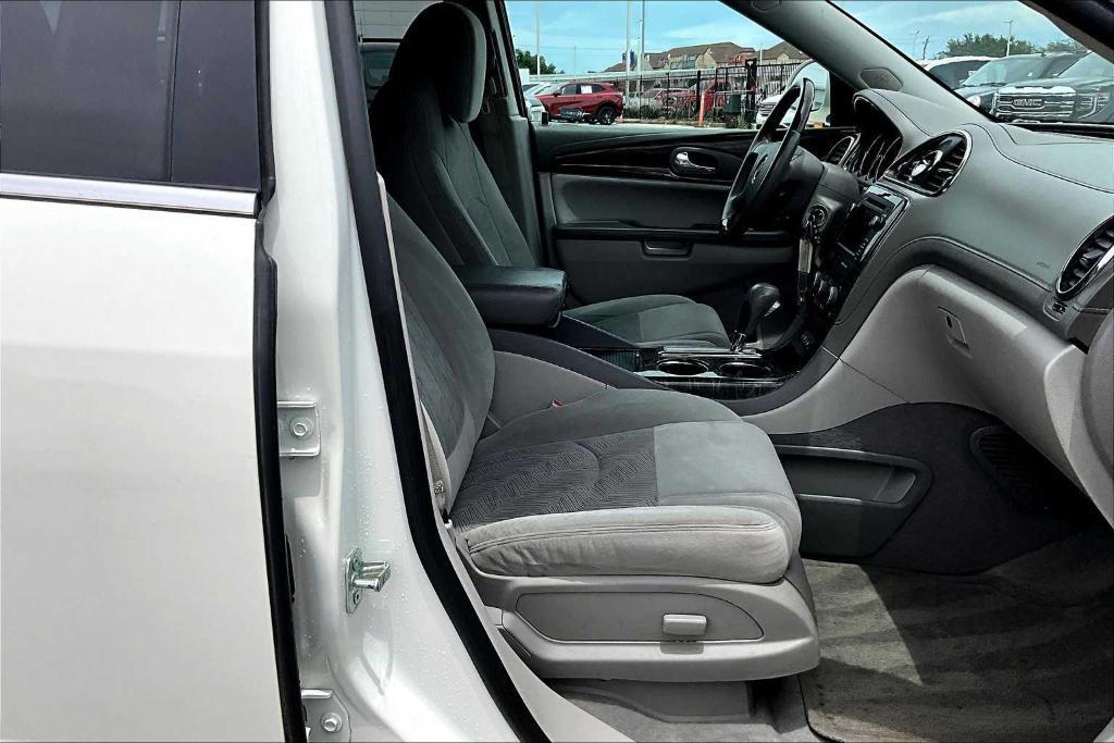 used 2013 Buick Enclave car, priced at $10,997