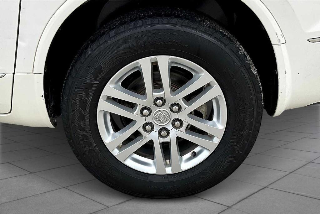 used 2013 Buick Enclave car, priced at $10,997