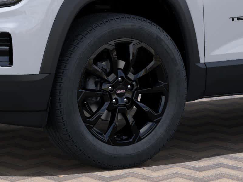 new 2026 GMC Terrain car, priced at $34,815