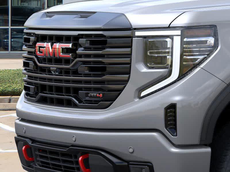 new 2025 GMC Sierra 1500 car, priced at $72,774
