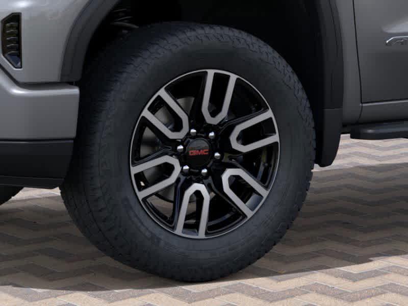 new 2025 GMC Sierra 1500 car, priced at $72,774