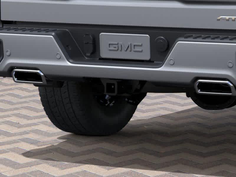 new 2025 GMC Sierra 1500 car, priced at $72,774