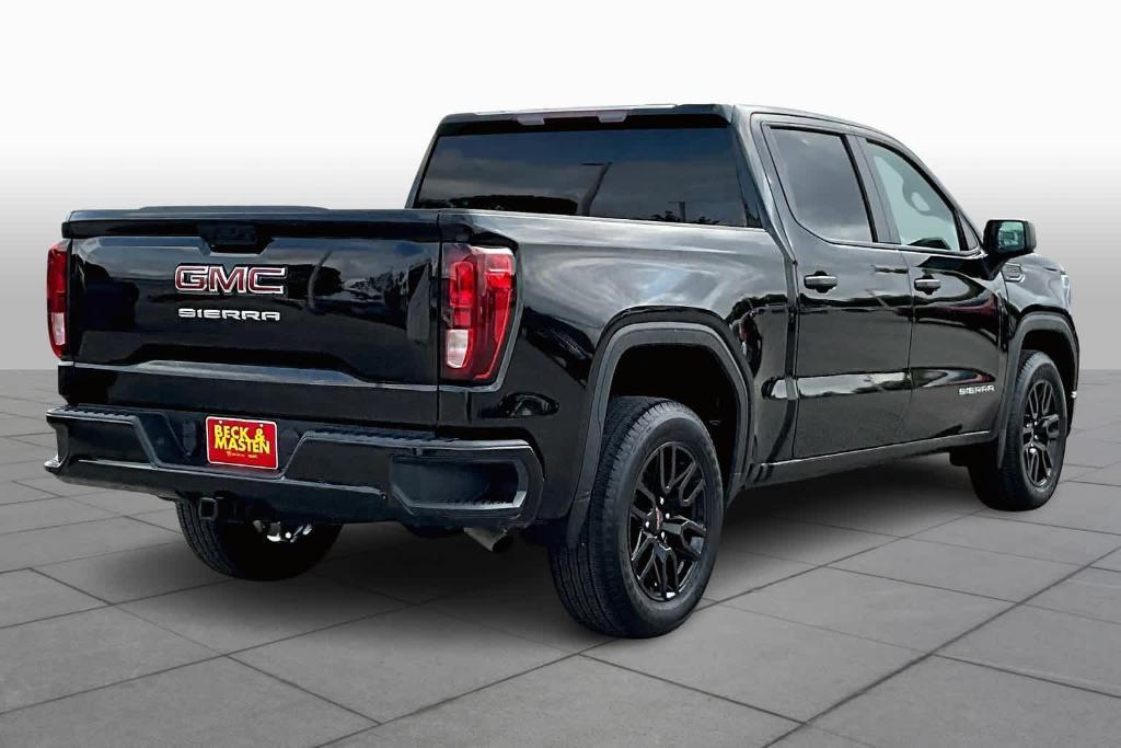 used 2024 GMC Sierra 1500 car, priced at $40,797